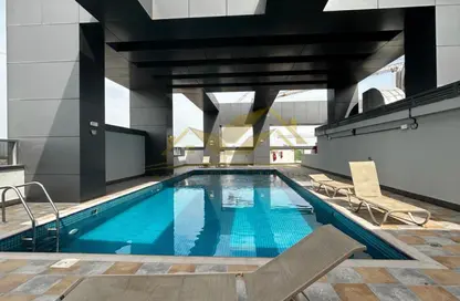 Apartment - 2 Bedrooms - 3 Bathrooms for rent in Jumeirah Garden City - Al Satwa - Dubai