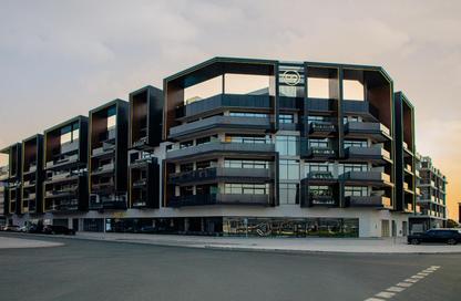Retail - Studio for rent in M77 by Alphabeta - Meydan Avenue - Meydan - Dubai