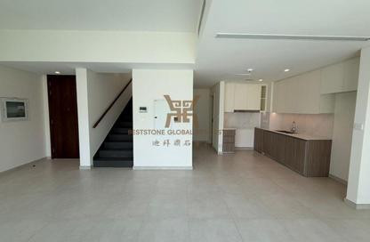 Townhouse - 3 Bedrooms - 4 Bathrooms for rent in Nara - The Valley - Dubai Townhouse - 3 Bedrooms - 4 Bathrooms for rent in Nara - The Valley - Dubai