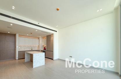Apartment - 1 - 1 for sale in Binghatti Apex - District 10 - Jumeirah Village Circle - Dubai