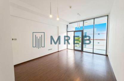 Apartment - Studio - 1 Bathroom for sale in Binghatti Diamonds - Dubai Silicon Oasis - Dubai
