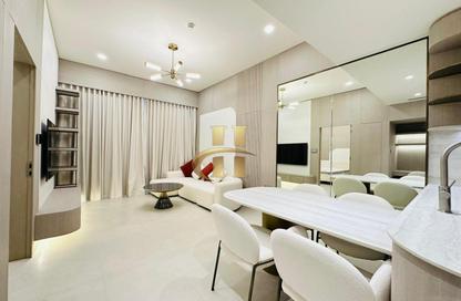 Apartment - 1 Bedroom - 2 Bathrooms for rent in Pearl House - District 13 - Jumeirah Village Circle - Dubai Apartment - 1 Bedroom - 2 Bathrooms for rent in Pearl House - District 13 - Jumeirah Village Circle - Dubai