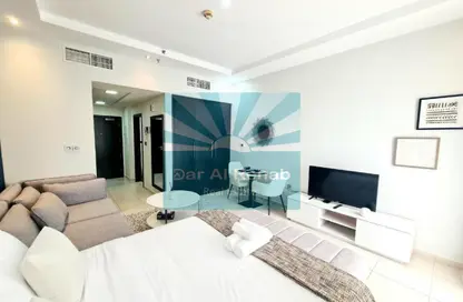 Apartment - 1 Bathroom for rent in Skyview Tower - Dubai Marina - Dubai Apartment - 1 Bathroom for rent in Skyview Tower - Dubai Marina - Dubai