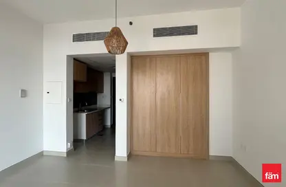 Apartment - Studio - 1 Bathroom for rent in Afnan 4 - Midtown - Dubai Production City (IMPZ) - Dubai