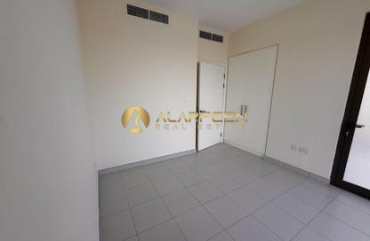 Villa - 3 Bedrooms - 4 Bathrooms for rent in Parkside 1 - EMAAR South - Dubai South (Dubai World Central) - Dubai