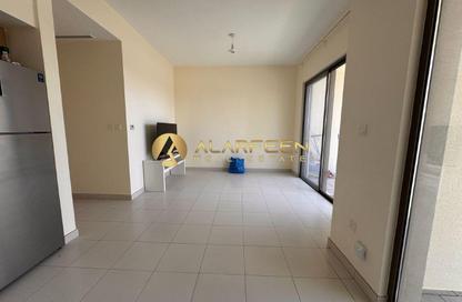Villa - 3 Bedrooms - 4 Bathrooms for rent in Parkside 1 - EMAAR South - Dubai South (Dubai World Central) - Dubai