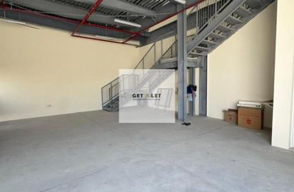 Warehouse - Studio - 1 Bathroom for rent in Al Khawaneej - Dubai Warehouse - Studio - 1 Bathroom for rent in Al Khawaneej - Dubai