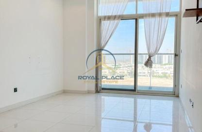 Apartment - 1 Bedroom - 2 Bathrooms for rent in Arabian Gate - Dubai Silicon Oasis - Dubai