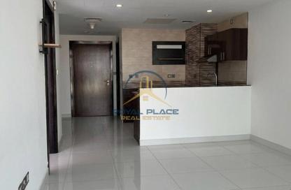 Apartment - 1 Bedroom - 2 Bathrooms for rent in Arabian Gate - Dubai Silicon Oasis - Dubai