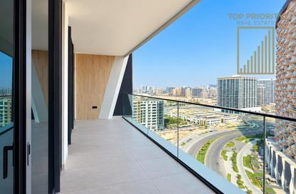 Apartment - 1 - 2 for sale in Binghatti Pinnacle - Dubai Healthcare City 2 - Al Jaddaf - Dubai Apartment - 1 - 2 for sale in Binghatti Pinnacle - Dubai Healthcare City 2 - Al Jaddaf - Dubai