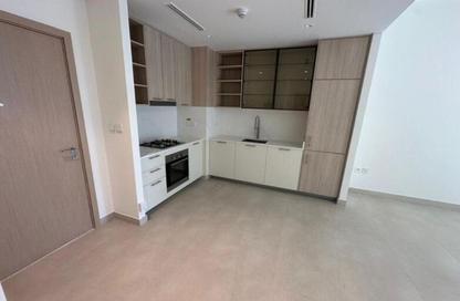 Apartment - 1 - 1 for sale in Parkside Views - Dubai Hills Estate - Dubai