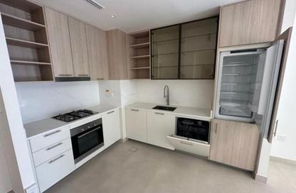 Apartment - 1 - 1 for sale in Parkside Views - Dubai Hills Estate - Dubai