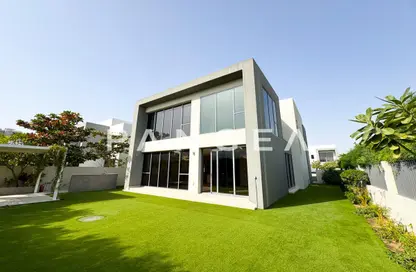 فيلا - 4 غرف نوم - 4 حمامات للايجار في 2 فلل سيدرا - فلل سيدرا - دبي هيلز استيت - دبي