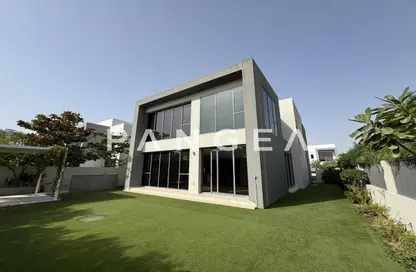 Villa - 4 Bedrooms - 4 Bathrooms for rent in Sidra Villas II - Sidra Villas - Dubai Hills Estate - Dubai