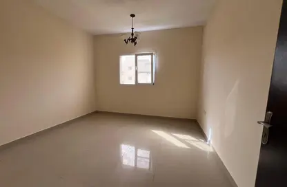 Apartment - 1 Bedroom - 1 Bathroom for rent in Al Qulaya'ah - Al Sharq - Sharjah