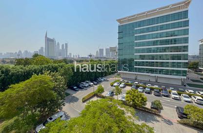 Apartment - 3 - 2 for sale in The Views 1 - The Views - Dubai