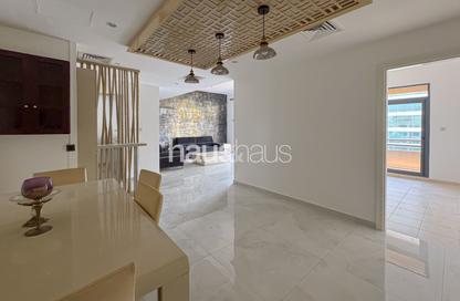 Apartment - 3 - 2 for sale in The Views 1 - The Views - Dubai Apartment - 3 - 2 for sale in The Views 1 - The Views - Dubai
