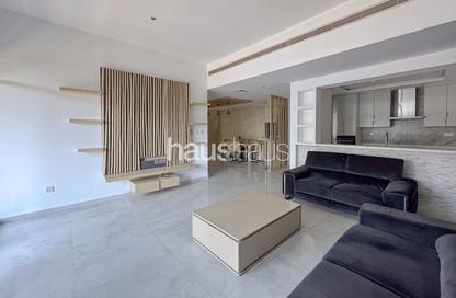 Apartment - 3 - 2 for sale in The Views 1 - The Views - Dubai