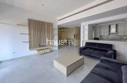 Apartment - 3 Bedrooms - 2 Bathrooms for sale in The Views 1 - The Views - Dubai