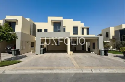 تاون هاوس - 3 غرف نوم - 4 حمامات للايجار في مابل 1 - مابل ات دبي هيلزاستايت - دبي هيلز استيت - دبي