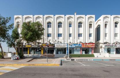 Office Space - Studio for rent in Al Shahama - Abu Dhabi