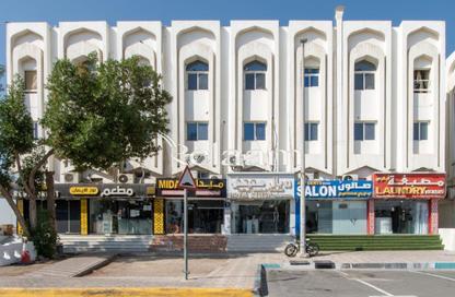 Office Space - Studio for rent in Al Shahama - Abu Dhabi