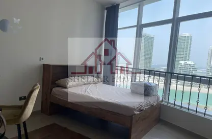 شقة - 1 حمام للايجار في أبراج هيدرا افينيو - مدينة الأضواء - جزيرة الريم - أبوظبي