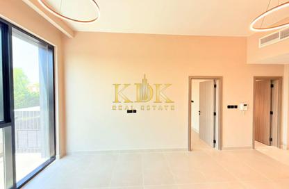 Apartment - 1 - 2 for rent in Golf Vista Heights - Dubai Sports City - Dubai Apartment - 1 - 2 for rent in Golf Vista Heights - Dubai Sports City - Dubai