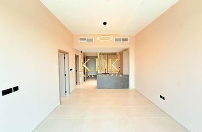 Apartment - 1 - 2 for rent in Golf Vista Heights - Dubai Sports City - Dubai Apartment - 1 - 2 for rent in Golf Vista Heights - Dubai Sports City - Dubai