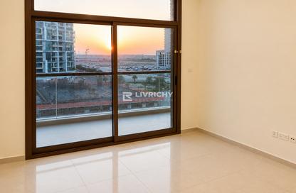 Apartment - 1 Bedroom - 2 Bathrooms for rent in Altia Residence - Dubai Silicon Oasis - Dubai