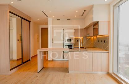 Apartment - Studio - 1 Bathroom for rent in The Vybe - District 16 - Jumeirah Village Circle - Dubai