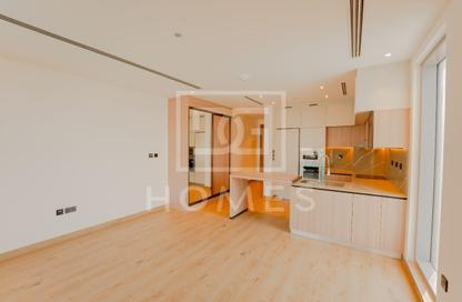 Apartment - Studio - 1 Bathroom for rent in The Vybe - District 16 - Jumeirah Village Circle - Dubai