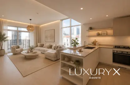 Apartment - 1 Bedroom - 1 Bathroom for sale in Belgravia 3A - Belgravia 3 - District 15 - Jumeirah Village Circle - Dubai