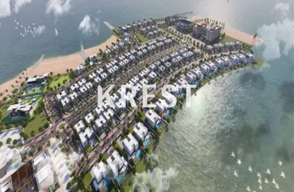 Land - Studio for sale in La Mer South Island - La Mer - Jumeirah - Dubai Land - Studio for sale in La Mer South Island - La Mer - Jumeirah - Dubai