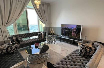Apartment - 3 - 4 for rent in Oasis Tower 1 - Oasis Tower - Al Rashidiya 1 - Al Rashidiya - Ajman Apartment - 3 - 4 for rent in Oasis Tower 1 - Oasis Tower - Al Rashidiya 1 - Al Rashidiya - Ajman