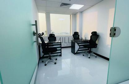 Office Space - Studio for rent in Waterfront market - Deira - Dubai Office Space - Studio for rent in Waterfront market - Deira - Dubai
