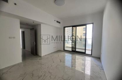 Apartment - 1 - 2 for rent in Golden Dream Tower 1 - District 18 - Jumeirah Village Circle - Dubai