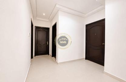 Apartment - 2 - 2 for rent in Muroor Area - Abu Dhabi