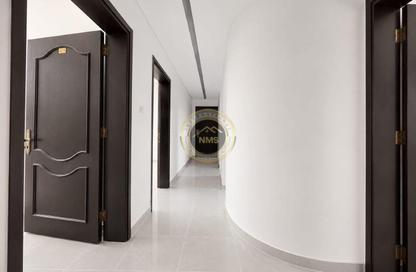 Apartment - 2 Bedrooms - 2 Bathrooms for rent in Muroor Area - Abu Dhabi