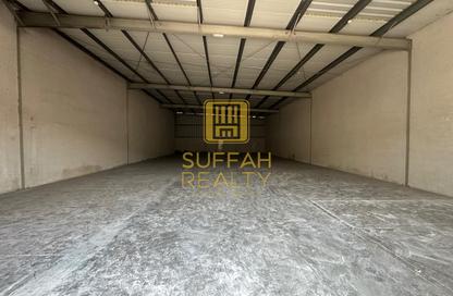 Warehouse - Studio for rent in Al Qusais Industrial Area 1 - Al Qusais Industrial Area - Al Qusais - Dubai