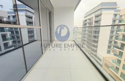 Apartment - 1 - 2 for rent in Al Habbai 6 - Jumeirah Garden City - Al Satwa - Dubai Apartment - 1 - 2 for rent in Al Habbai 6 - Jumeirah Garden City - Al Satwa - Dubai