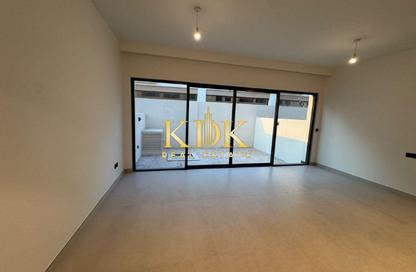 Townhouse - 4 - 4 for rent in Costa Brava 1 - Costa Brava - Damac Lagoons - Dubai Townhouse - 4 - 4 for rent in Costa Brava 1 - Costa Brava - Damac Lagoons - Dubai