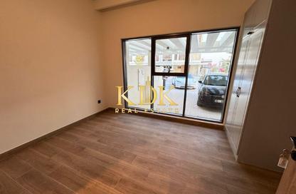 Townhouse - 4 - 4 for rent in Costa Brava 1 - Costa Brava - Damac Lagoons - Dubai