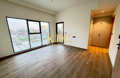 Townhouse - 4 - 4 for rent in Costa Brava 1 - Costa Brava - Damac Lagoons - Dubai Townhouse - 4 - 4 for rent in Costa Brava 1 - Costa Brava - Damac Lagoons - Dubai