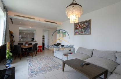 Apartment - 2 Bedrooms - 3 Bathrooms for rent in Sobha Hartland Greens 3 - Hartland Greens - Sobha Hartland - Mohammed Bin Rashid City - Dubai