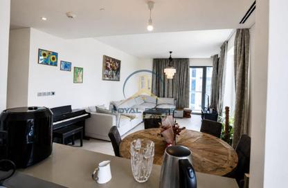 Apartment - 2 Bedrooms - 3 Bathrooms for rent in Sobha Hartland Greens 3 - Hartland Greens - Sobha Hartland - Mohammed Bin Rashid City - Dubai