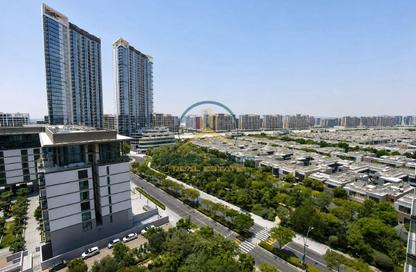 Apartment - 2 Bedrooms - 3 Bathrooms for rent in Sobha Hartland Greens 3 - Hartland Greens - Sobha Hartland - Mohammed Bin Rashid City - Dubai