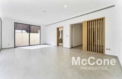 Villa - 5 Bedrooms - 7 Bathrooms for rent in Jebel Ali Village Villas - Jebel Ali Village - Jebel Ali - Dubai