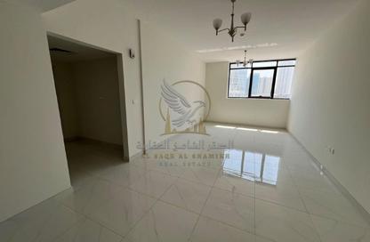Apartment - 2 - 3 for rent in New Al Taawun Road - Al Taawun - Sharjah