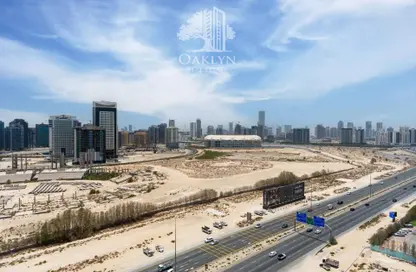 شقة - غرفة نوم - 2 حمامات للايجار في مبنى ربدان - موتور سيتي - دبي
